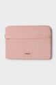 Torba za laptop WOUF Ballet 13" & 14" roza SN240016