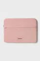 rózsaszín WOUF laptop táska Ballet 13