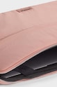 Lifestyle Torba za laptop WOUF Ballet 13" & 14" SN240016 roza
