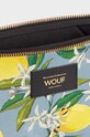 WOUF pokrowiec na laptopa Capri 15" & 16" niebieski SB240001