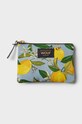 WOUF táska Capri Small kék MS240001
