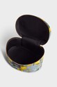Home SPA Νεσεσέρ καλλυντικών WOUF Capri MX240001 μπλε