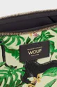 зелёный Чехол для ноутбука WOUF Yucata 15