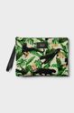 WOUF poseta Yucata verde MXA240002