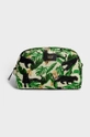 verde WOUF borsa da toilette Yucata Unisex