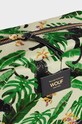 WOUF portfard Yucata MXB240002 verde AA00