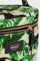 Kozmetična torbica WOUF Yucata zelena