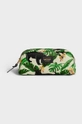 verde WOUF borsa da toilette Yucata Unisex