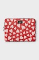 Torba za laptop WOUF Amore 15" & 16" roza SB240003