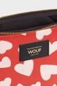WOUF pokrowiec na laptopa Amore 15" & 16" różowy SB240003
