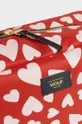 Kozmetička torbica WOUF Amore L roza