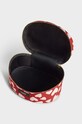 Home SPA Kosmetická taška WOUF Amore MX240003 růžová