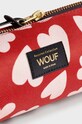 WOUF piórnik Amore MPS240003 różowy AA00
