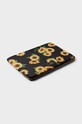WOUF pokrowiec na laptopa Gigi 15" & 16" SB240004 czarny AA00