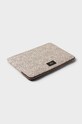 WOUF pokrowiec na laptopa Vivianne 13" & 14" S240005 beżowy AA00