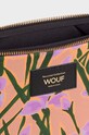 WOUF pokrowiec na laptopa Iris 15" & 16" fioletowy SB240006