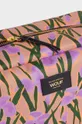 Kozmetična torbica WOUF Iris L vijolična