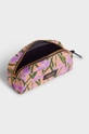 WOUF borsa da toilette Iris : Materiale tessile