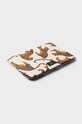WOUF pokrowiec na laptopa The Leopard 15" & 16" SB240008 beżowy AA00