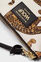 Home SPA WOUF borsetta The Leopard MS240008 beige