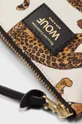 WOUF saszetka The Leopard : Materiał tekstylny