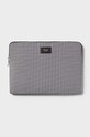 WOUF pokrowiec na laptopa Celine 15" & 16" czarny SB230030
