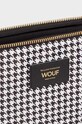 WOUF pokrowiec na laptopa Celine 15" & 16" czarny SB230030