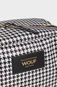 Home SPA Kosmetická taška WOUF Celine L MXB230030 černá