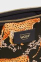 WOUF laptop táska Salome 13" & 14" fekete S230027