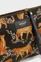 WOUF kopertówka Salome XL : Materiał tekstylny