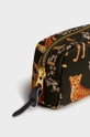 WOUF borsa da toilette Salome : Materiale tessile