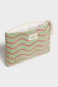 Клатч WOUF Wavy MLTO230017 зелений AA00