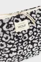 Listová kabelka WOUF Coco : Organická bavlna