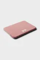 WOUF laptop táska rózsaszín