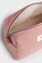 Home SPA Kosmetická taška WOUF Sunrise MBC240020 růžová