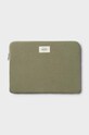 Obal na notebook WOUF Sunset 13" & 14" zelená SC240021