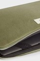 Lifestyle Obal na notebook WOUF Sunset 13" & 14" SC240021 zelená