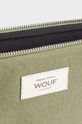 Obal na notebook WOUF Sunset 13" & 14" zelená SC240021