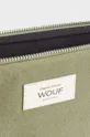 зелёный Чехол для ноутбука WOUF Sunset 13