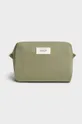 zelena Kozmetička torbica WOUF Unisex