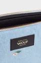 kék WOUF laptop táska Ines 13