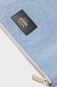Accessori WOUF pochette Ines MLD240022 blu