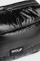 Home SPA WOUF portfard Black Glossy MBQ230046 negru