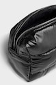 Kosmetická taška WOUF Black Glossy černá MBQ230046