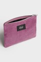 Клатч WOUF Mauve MLC230048 рожевий AA00