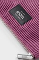 Клатч WOUF Mauve рожевий MLC230048