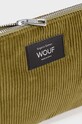 Home SPA Psaníčko WOUF Olive MLC230049 zelená