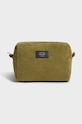 Kozmetička torbica WOUF Olive zelena MBC230049