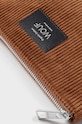 Клатч WOUF Caramel коричневый MLC230050