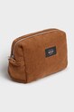 Косметичка WOUF Caramel MBC230050 коричневый AA00